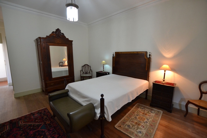 Imagen de la habitación del Hotel Casa Do Condado De Beir&oacute;s. Foto 10
