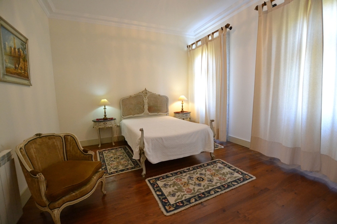 Imagen de la habitación del Hotel Casa Do Condado De Beir&oacute;s. Foto 12