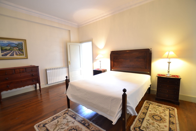 Imagen de la habitación del Hotel Casa Do Condado De Beir&oacute;s. Foto 13
