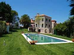 Imagen general del Hotel Casa Do Conde. Foto 1