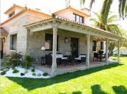 Imagen general del Hotel Casa Do Conde. Foto 2