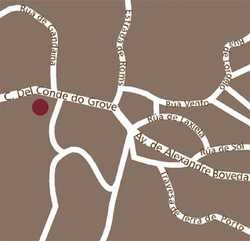 Imagen general del Hotel Casa Do Conde. Foto 6