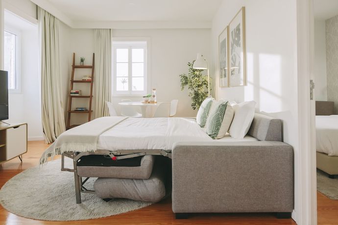 Imagen de la habitación del Hotel Casa Do Contador - Suites and Pool. Foto 5