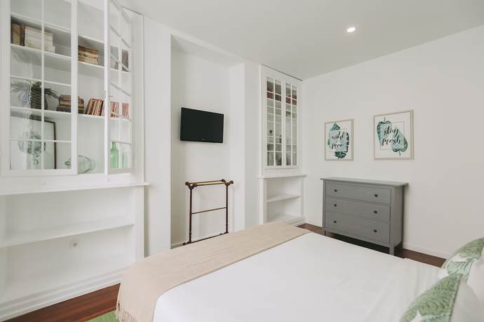 Imagen de la habitación del Hotel Casa Do Contador - Suites and Pool. Foto 6