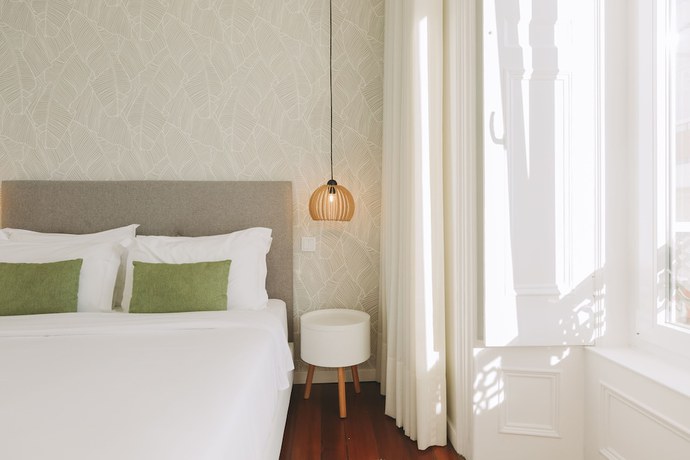 Imagen de la habitación del Hotel Casa Do Contador - Suites and Pool. Foto 9