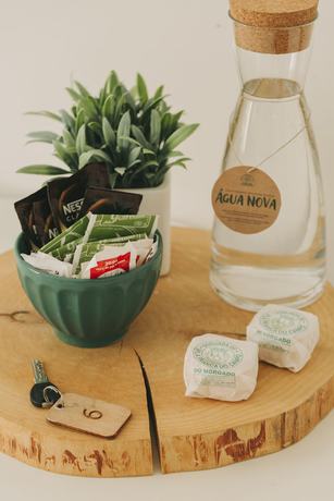 Imagen de la habitación del Hotel Casa Do Contador - Suites and Pool. Foto 12