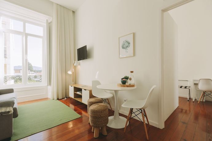 Imagen de la habitación del Hotel Casa Do Contador - Suites and Pool. Foto 17