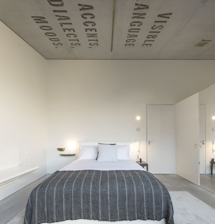 Imagen de la habitación del Hotel Casa Do Conto - Arts and Residence. Foto 4