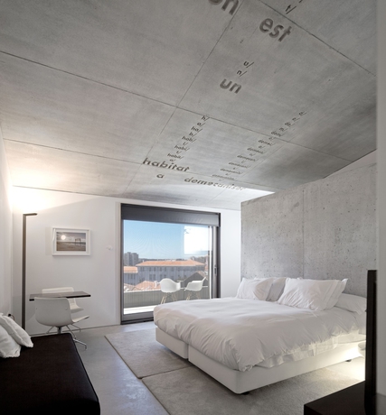 Imagen de la habitación del Hotel Casa Do Conto - Arts and Residence. Foto 9