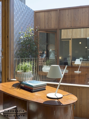 Imagen de la habitación del Hotel Casa Do Conto - Arts and Residence. Foto 15