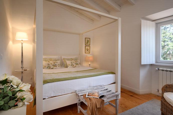 Imagen general del Hotel Casa Do Governador. Foto 3