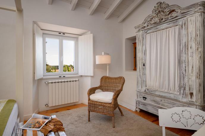 Imagen general del Hotel Casa Do Governador. Foto 4