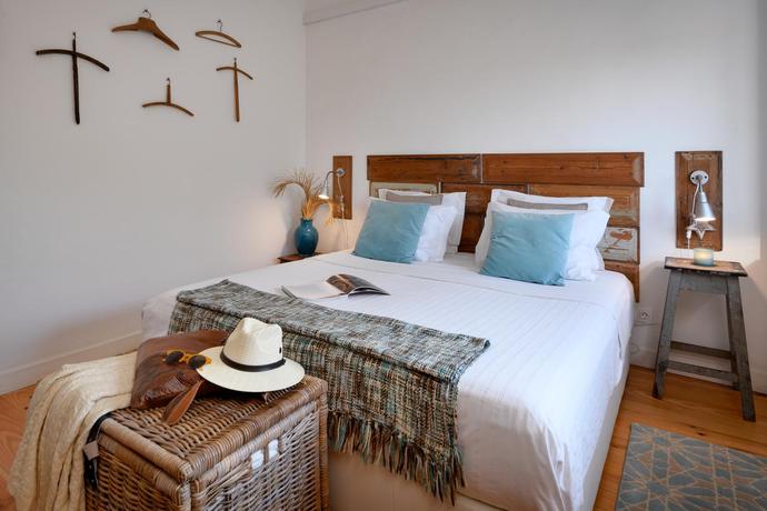 Imagen general del Hotel Casa Do Governador. Foto 5