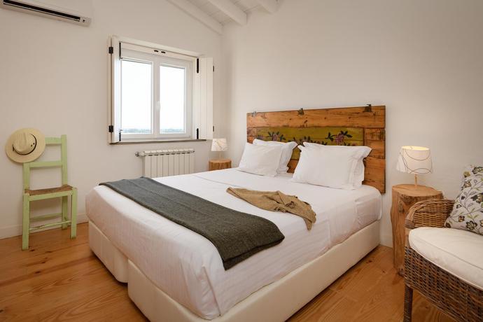 Imagen general del Hotel Casa Do Governador. Foto 6