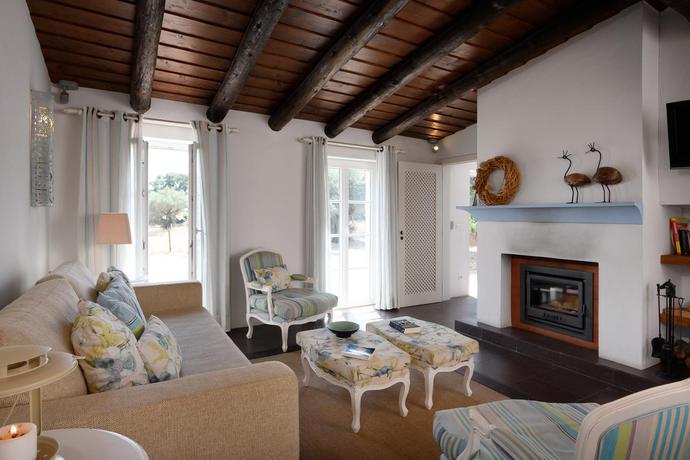 Imagen general del Hotel Casa Do Governador. Foto 9