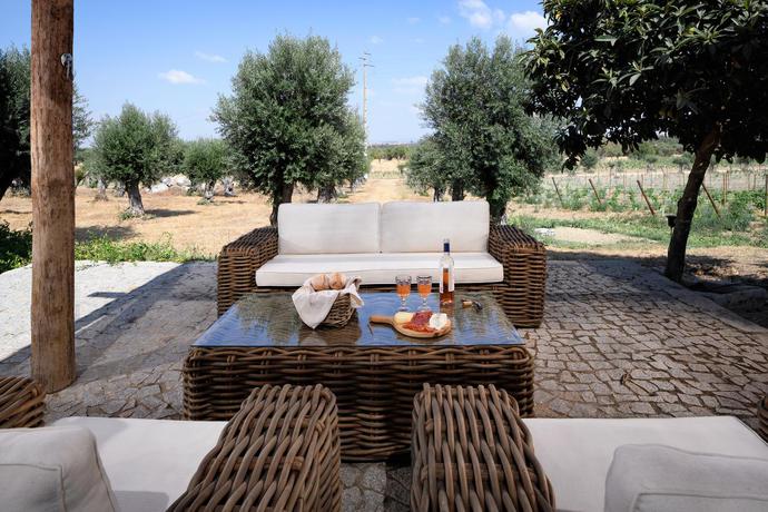 Imagen general del Hotel Casa Do Governador. Foto 11