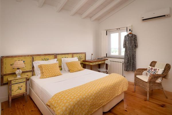 Imagen general del Hotel Casa Do Governador. Foto 12