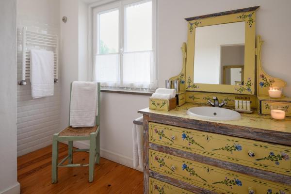 Imagen general del Hotel Casa Do Governador. Foto 14