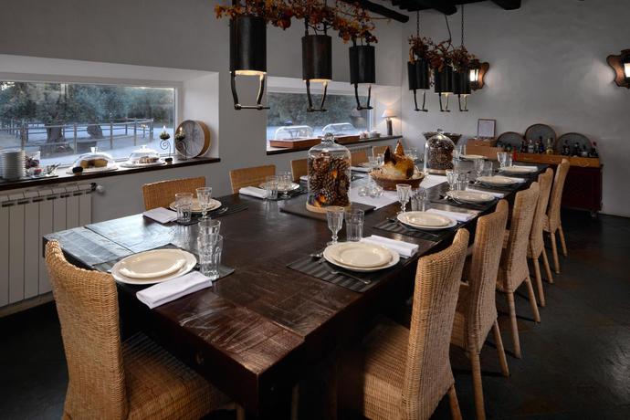 Imagen general del Hotel Casa Do Governador. Foto 18