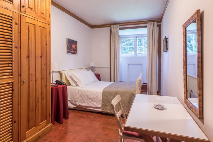 Imagen de la habitación del Hotel Casa Do Jardim. Foto 5