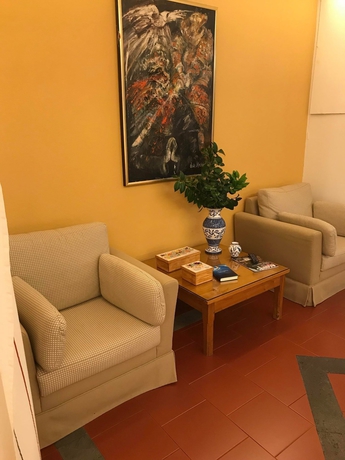 Imagen de los interiores del Hotel Casa Do Jardim. Foto 17