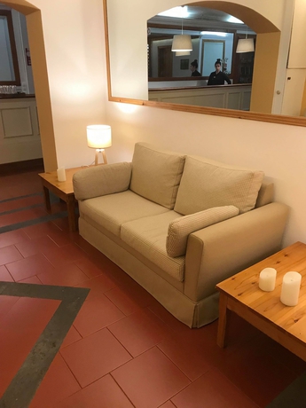 Imagen de los interiores del Hotel Casa Do Jardim. Foto 19