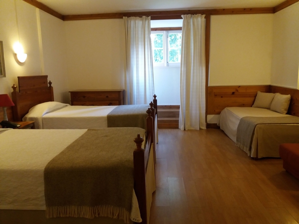 Imagen de la habitación del Hotel Casa Do Jardim. Foto 8