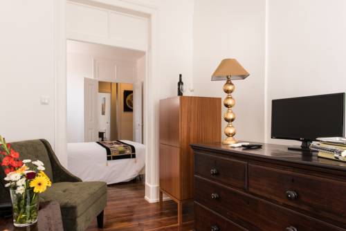 Imagen de la habitación del Hotel Casa Do Jasmim By Shiadu. Foto 3