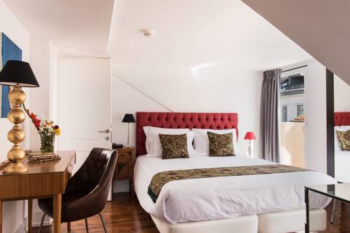 Imagen de la habitación del Hotel Casa Do Jasmim By Shiadu. Foto 5