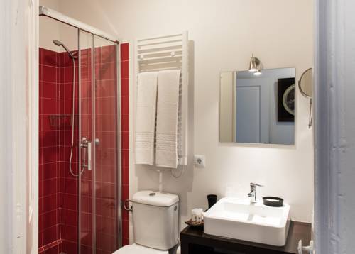 Imagen de la habitación del Hotel Casa Do Jasmim By Shiadu. Foto 6