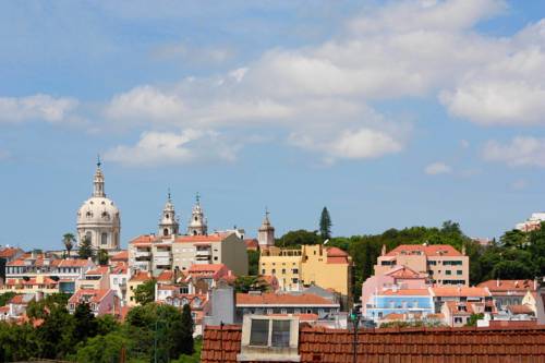Imagen de la habitación del Hotel Casa Do Jasmim By Shiadu. Foto 12