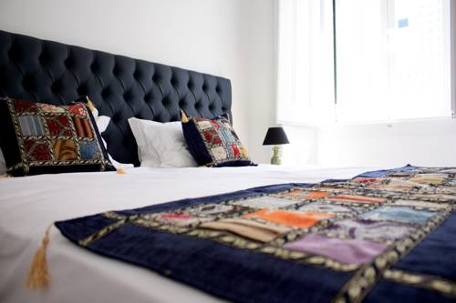 Imagen de la habitación del Hotel Casa Do Jasmim By Shiadu. Foto 15