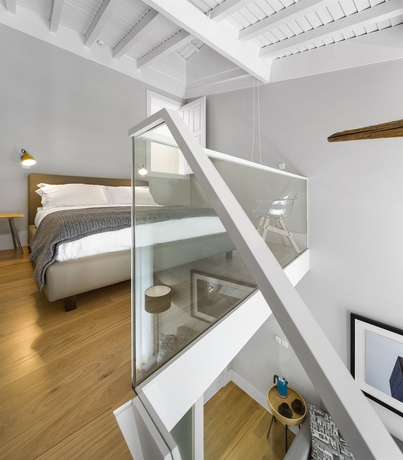 Imagen de la habitación del Hotel Casa Do Juncal. Foto 6