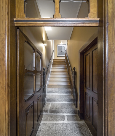 Imagen de los interiores del Hotel Casa Do Juncal. Foto 16