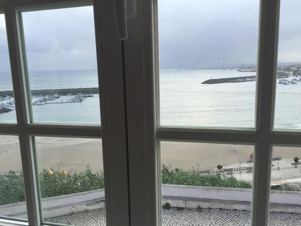 Imagen general del Hotel Casa Do Médico De São Rafael. Foto 2