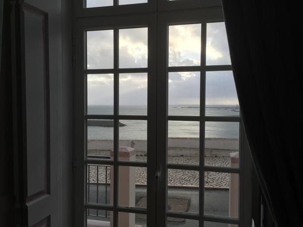 Imagen general del Hotel Casa Do Médico De São Rafael. Foto 3