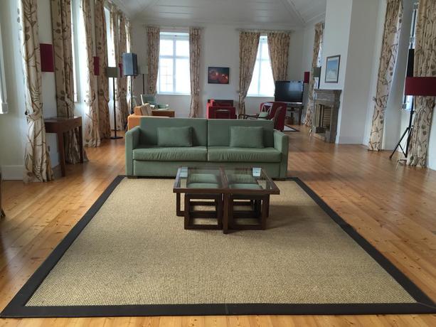 Imagen general del Hotel Casa Do Médico De São Rafael. Foto 5