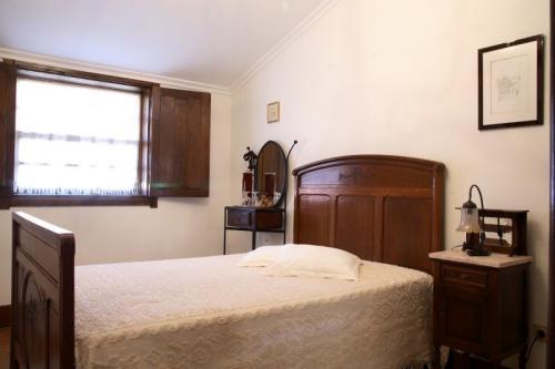 Imagen de la habitación del Hotel Casa Do Meio Do Povo. Foto 5