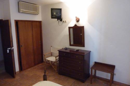 Imagen de la habitación del Hotel Casa Do Parque. Foto 3