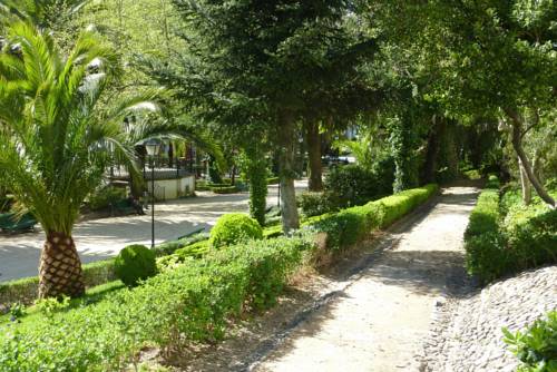 Imagen de la habitación del Hotel Casa Do Parque. Foto 4