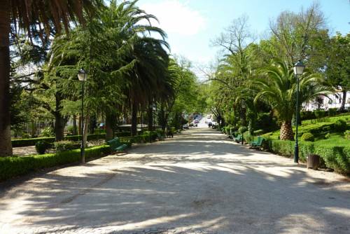 Imagen de la habitación del Hotel Casa Do Parque. Foto 6