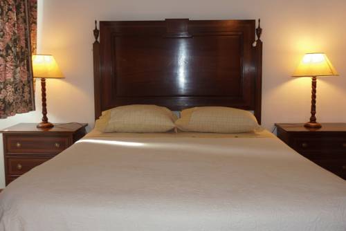 Imagen de la habitación del Hotel Casa Do Parque. Foto 7