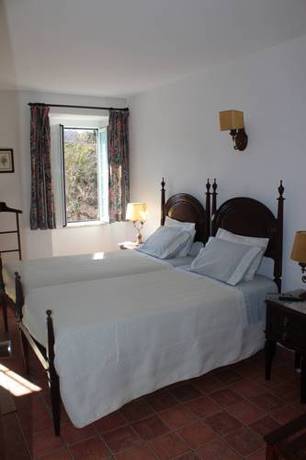 Imagen de la habitación del Hotel Casa Do Parque. Foto 8