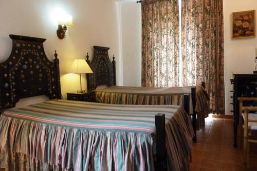 Imagen de la habitación del Hotel Casa Do Parque. Foto 10