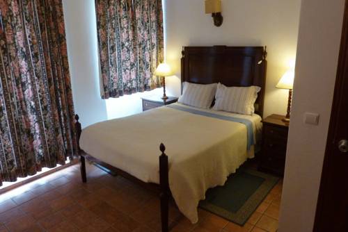 Imagen de la habitación del Hotel Casa Do Parque. Foto 11