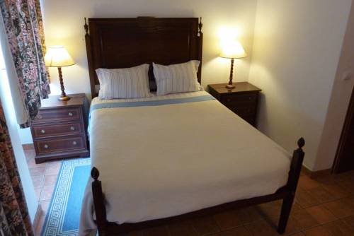 Imagen de la habitación del Hotel Casa Do Parque. Foto 12