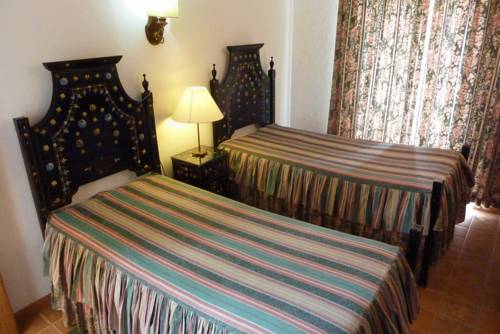 Imagen de la habitación del Hotel Casa Do Parque. Foto 13