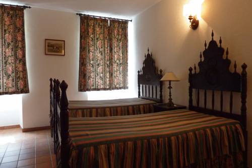 Imagen de la habitación del Hotel Casa Do Parque. Foto 14