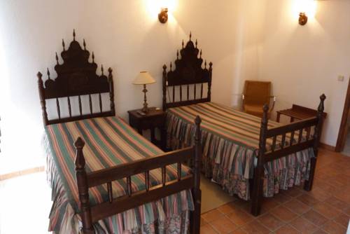 Imagen de la habitación del Hotel Casa Do Parque. Foto 15