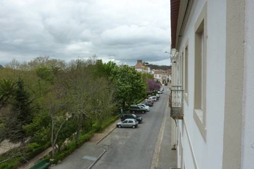 Imagen de la habitación del Hotel Casa Do Parque. Foto 16